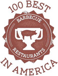 100 Best Barbecue in America