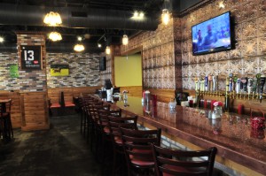 Hurstbourne Location