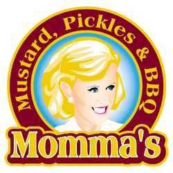 Momma's Mustard, Pickles & BBQ