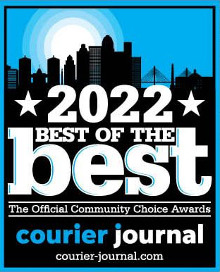 Momma's BBQ Courier Journal 2022 Best in BBQ Winner