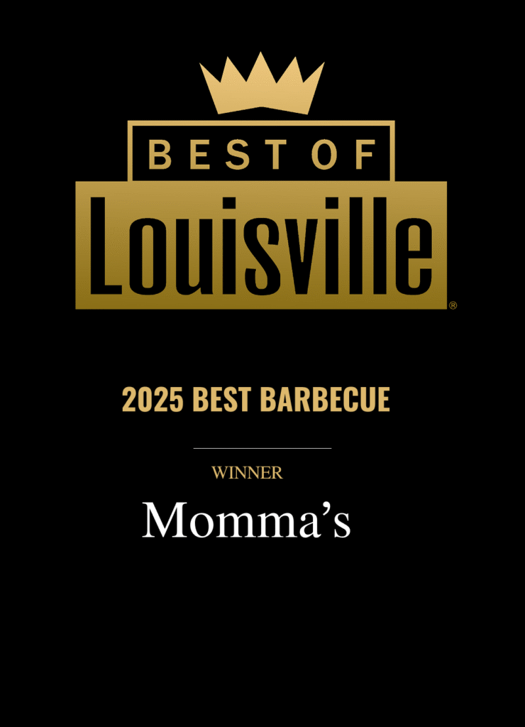 Best of Louisville 2025 Best Barbecue Winner Best of Louisville 2025 Best Barbecue Winner